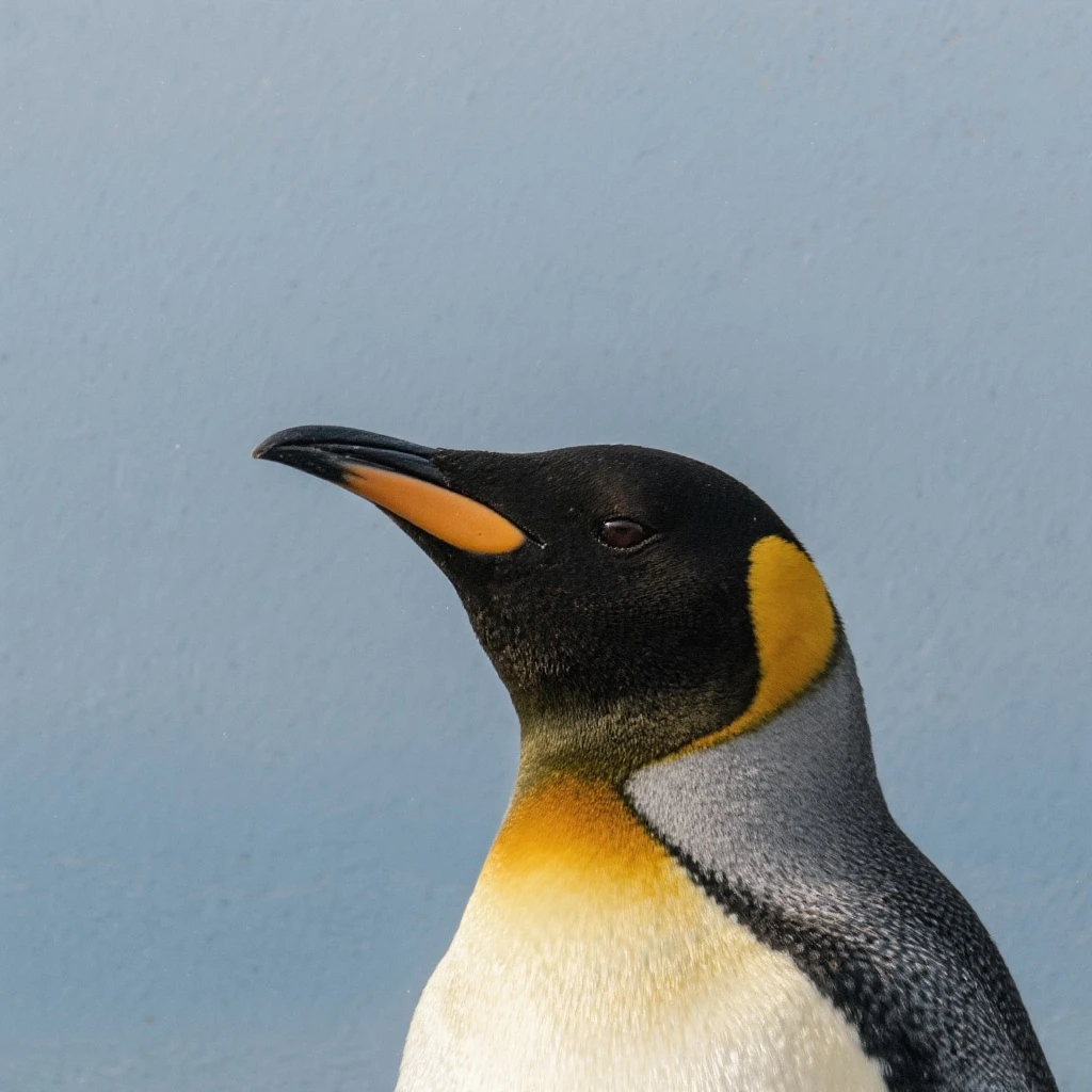 Penguin emoji