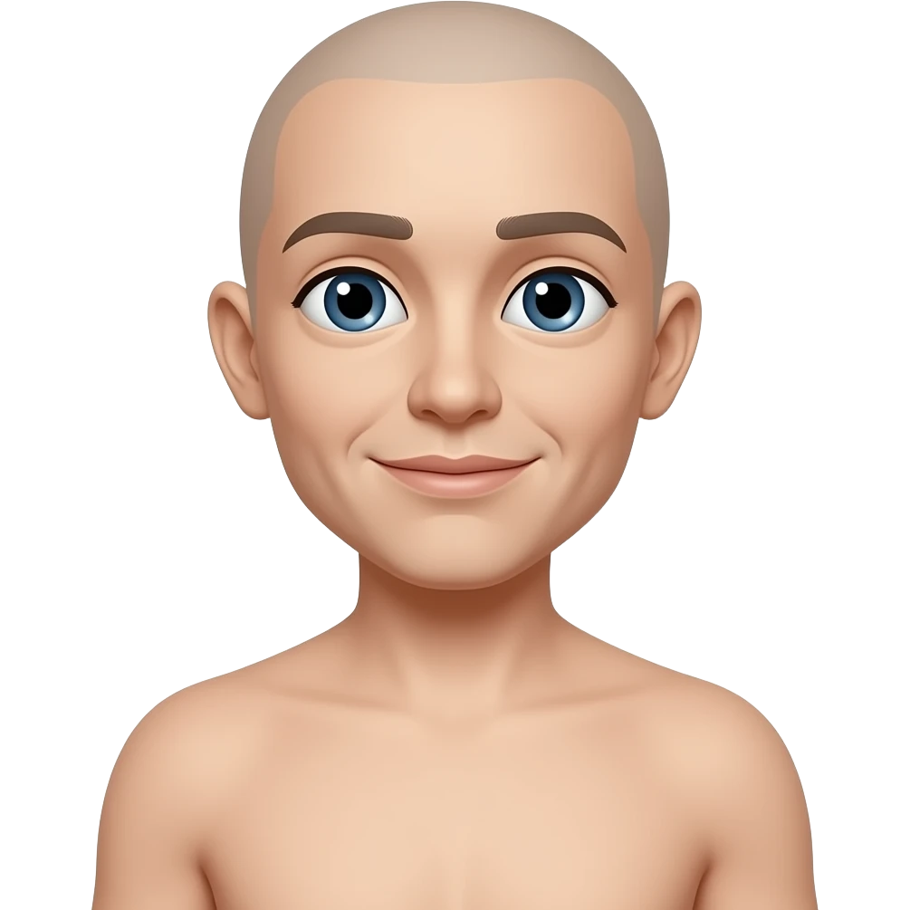 This stikar is nude emoji