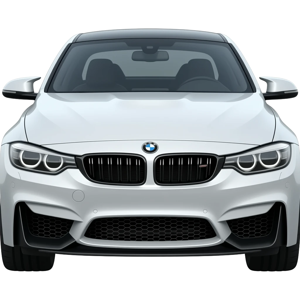 bmw emoji