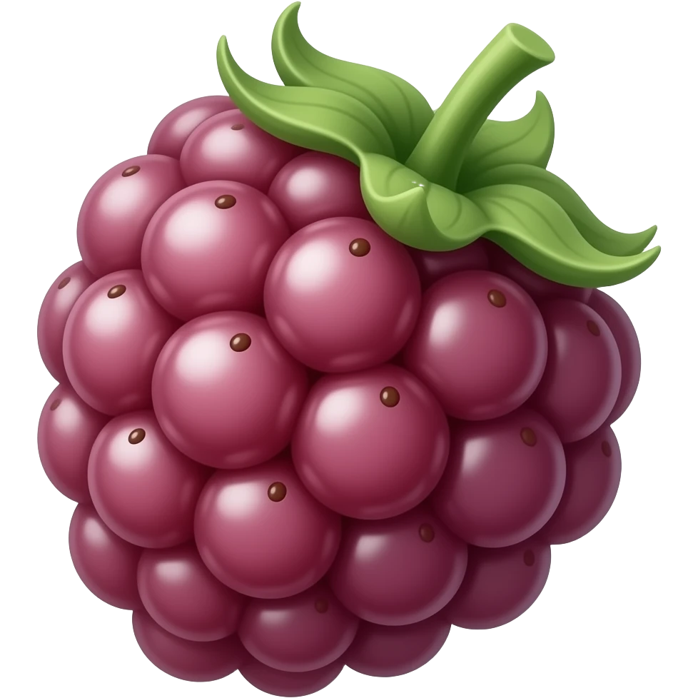 Memberberries from south park emoji
