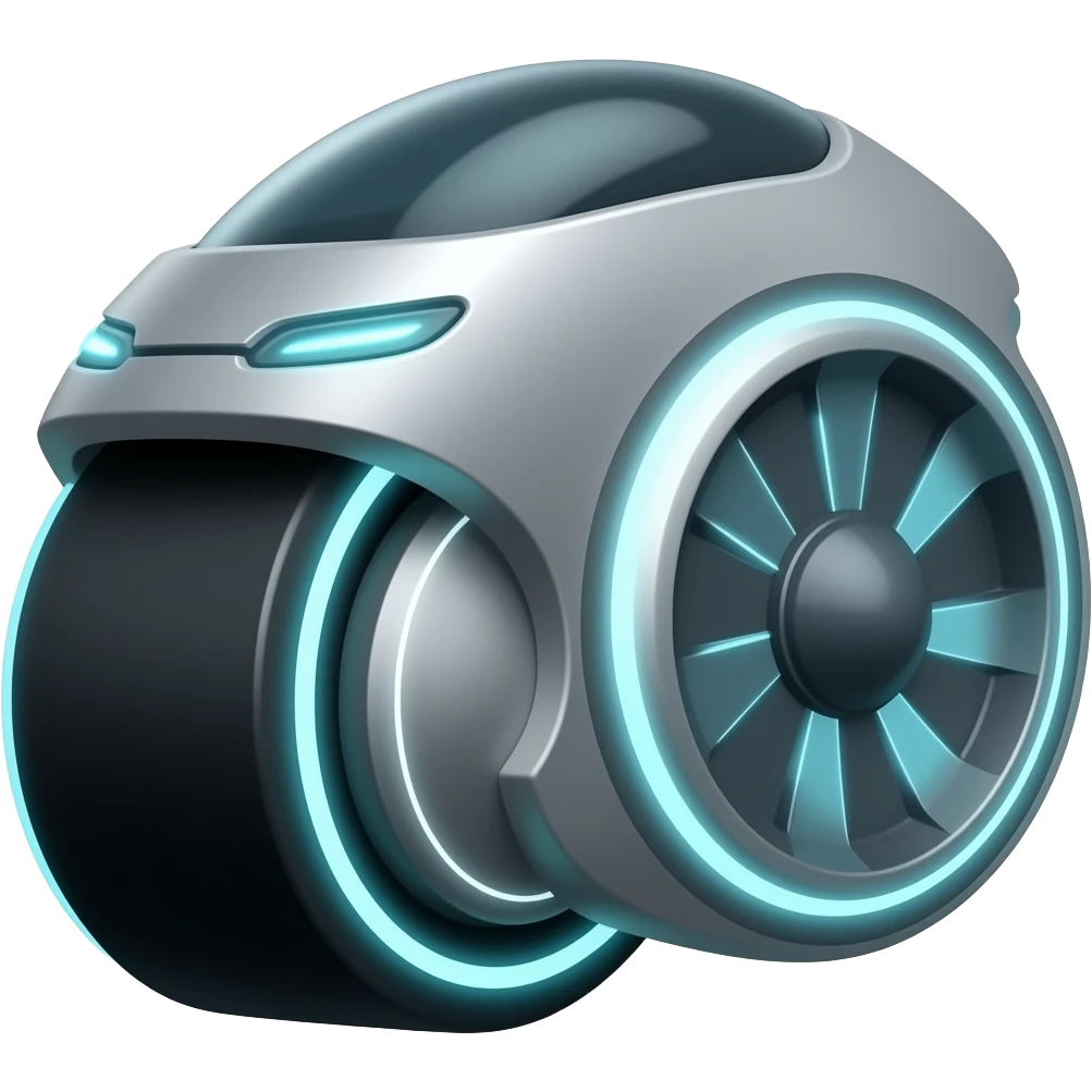 Tron light cycle emoji