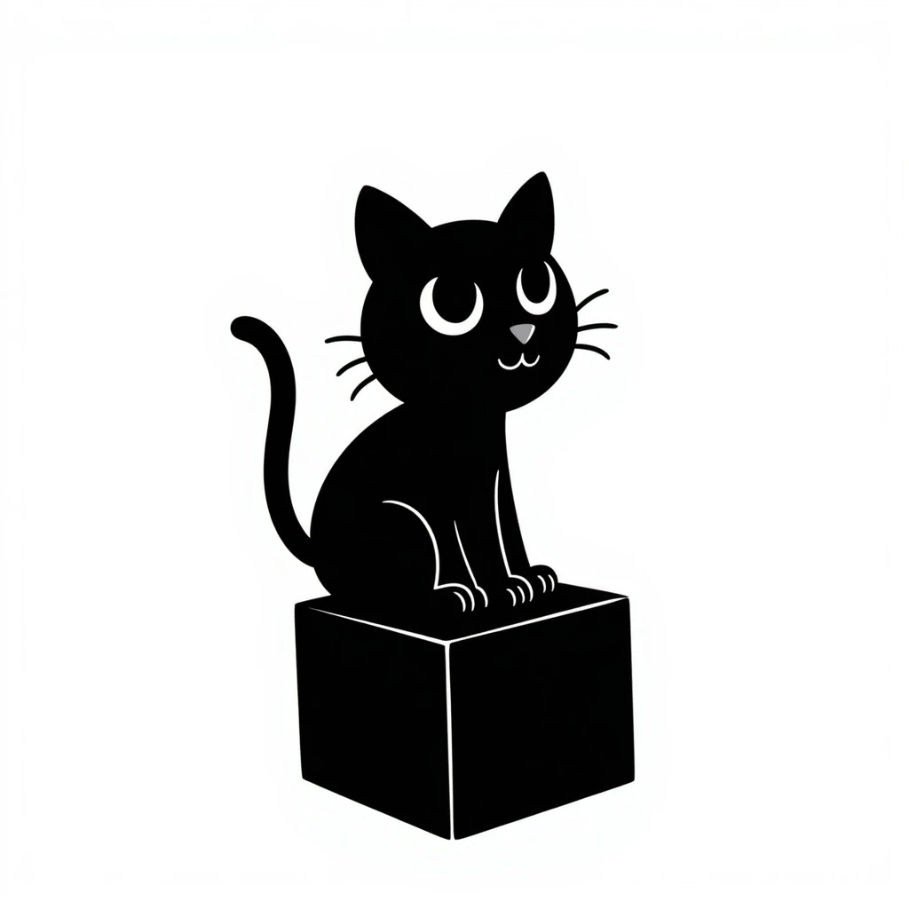 Cat emoji