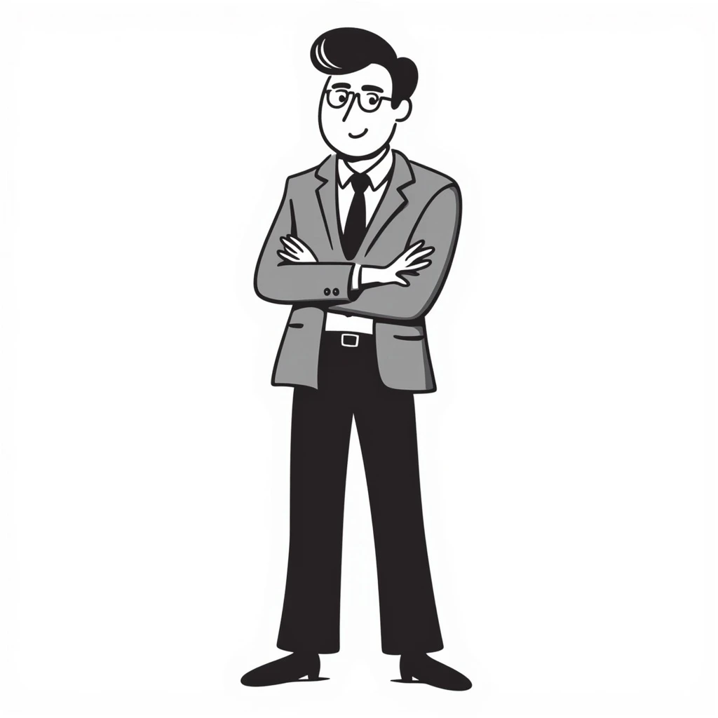 finance bro  emoji