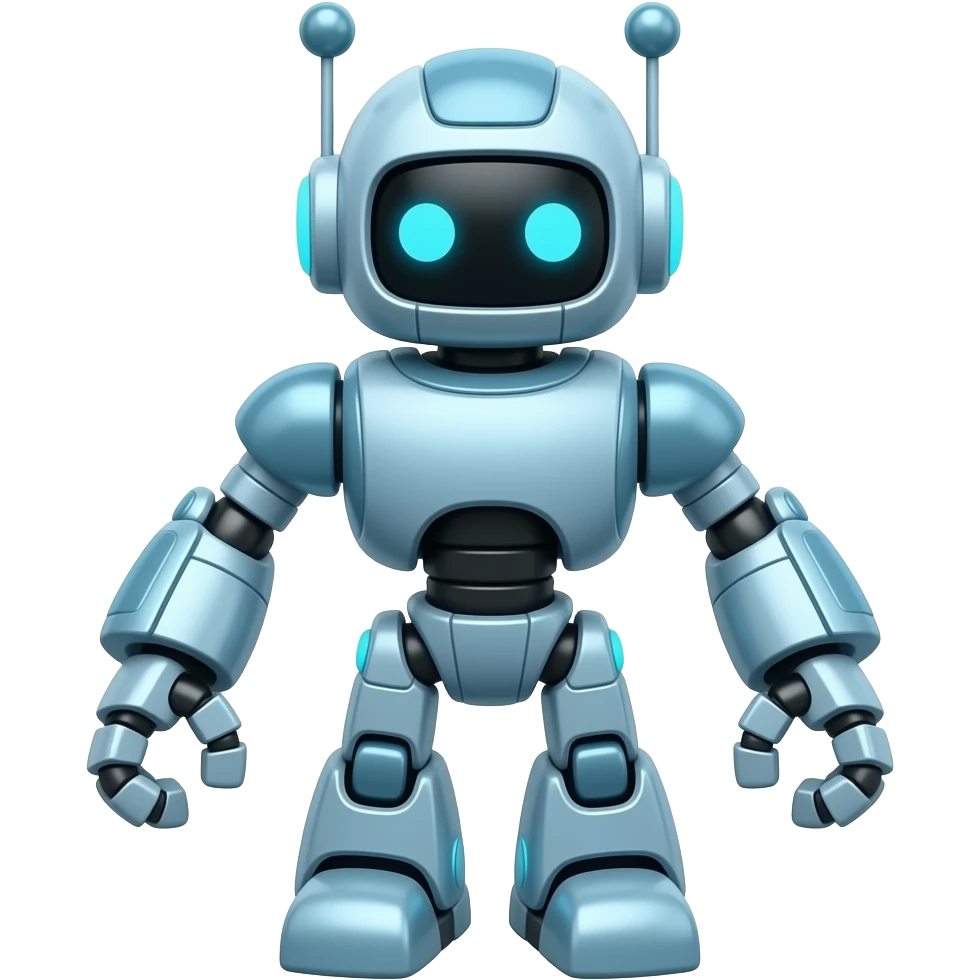 Robox Roblox emoji