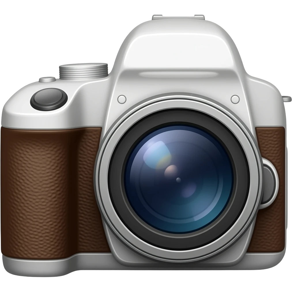 hazme una camar emoji