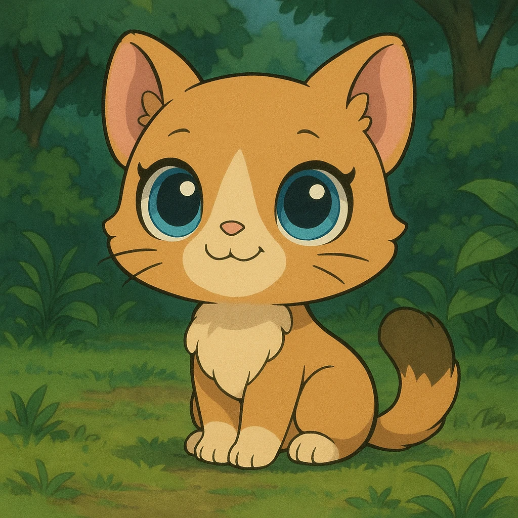 Littlest Pet Shop animal emoji