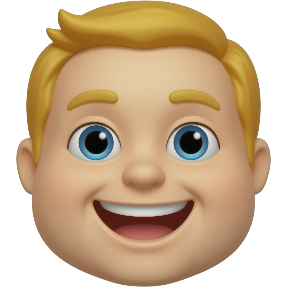 Make that image as a emoji emoji