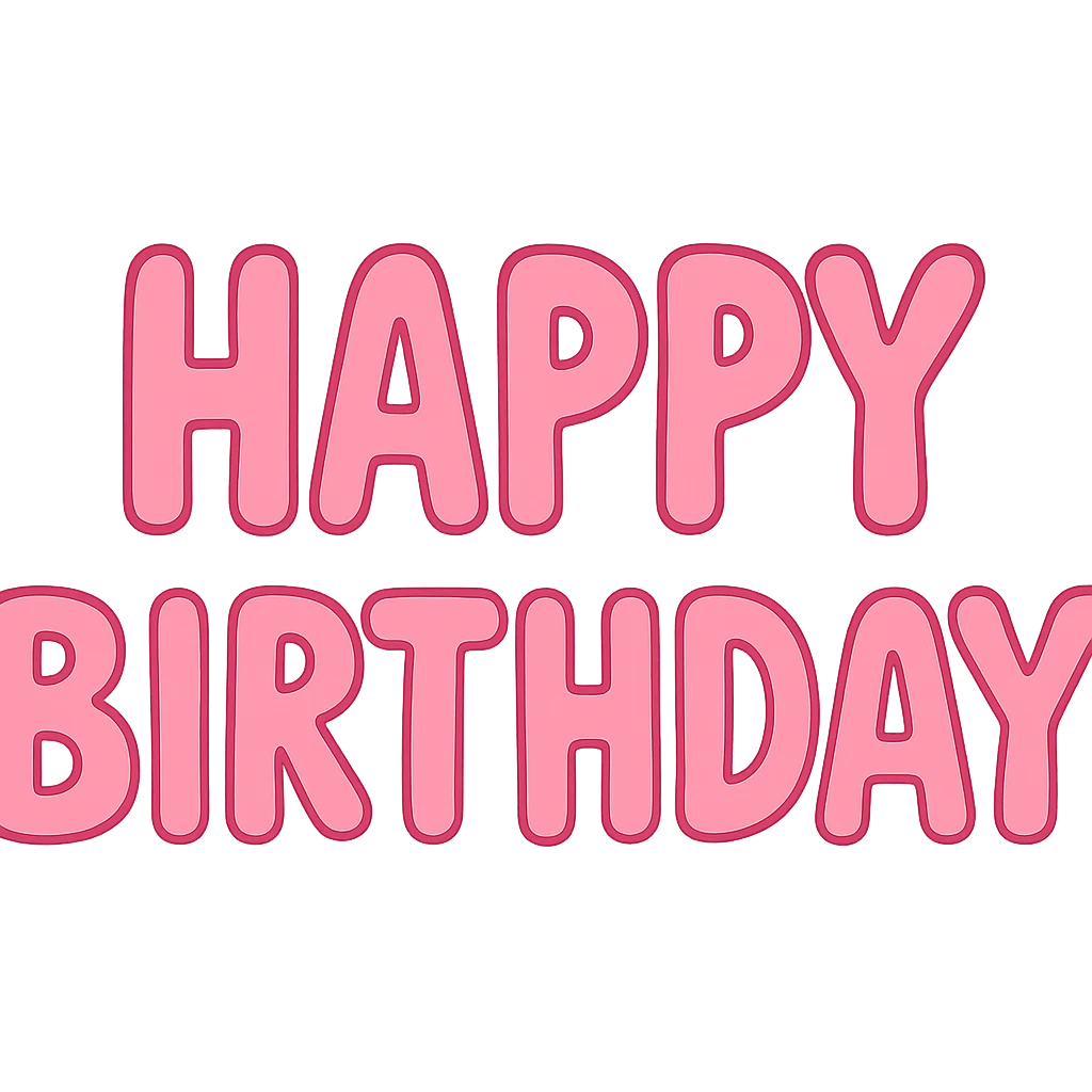 remove background, pink emoji