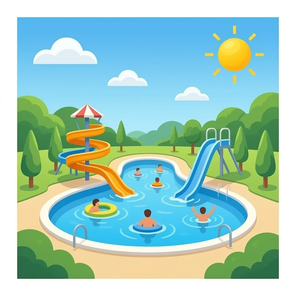 aquaparks emoji