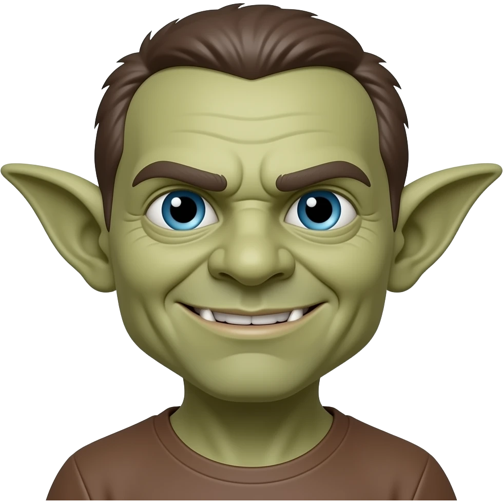 goblin emoji