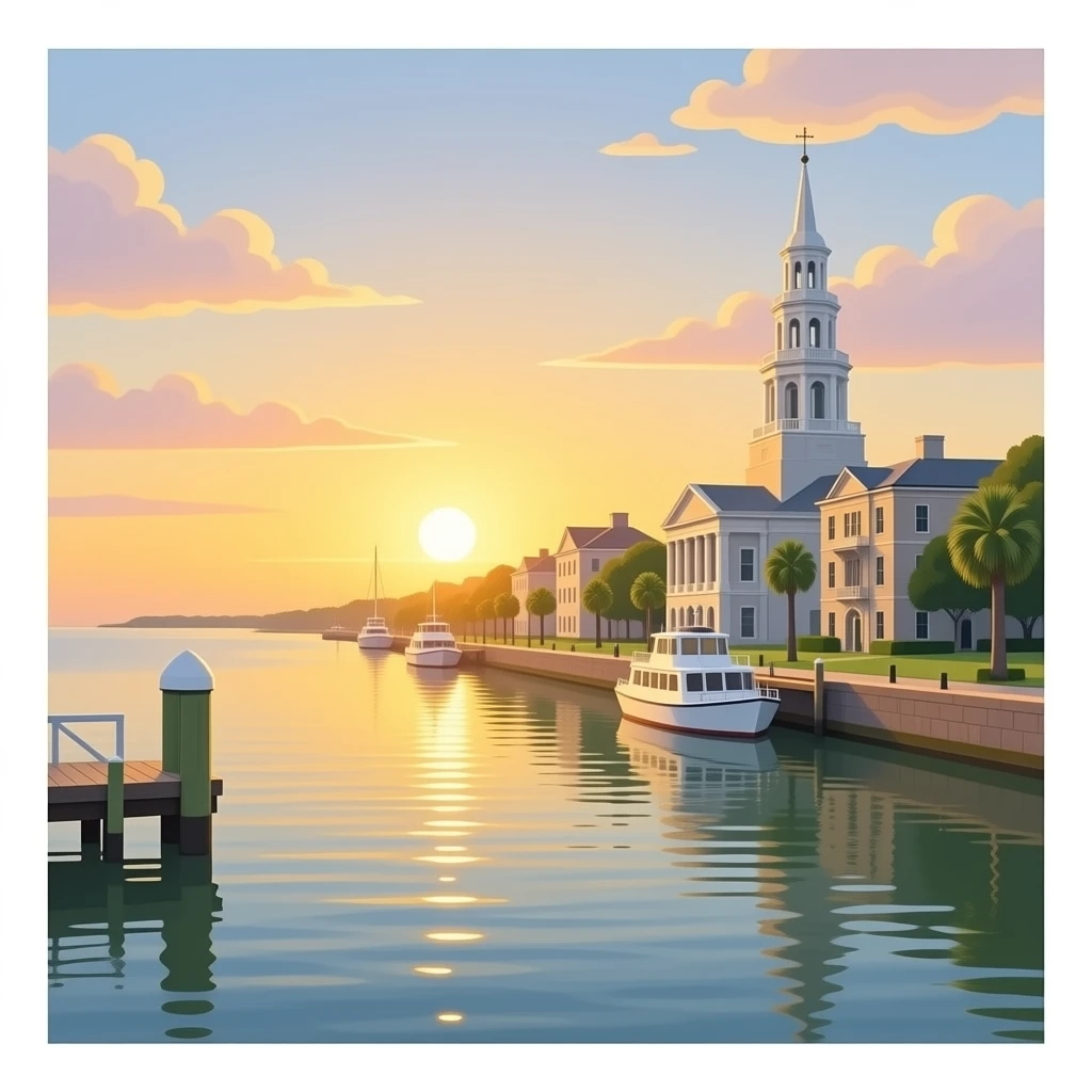 South Carolina emoji