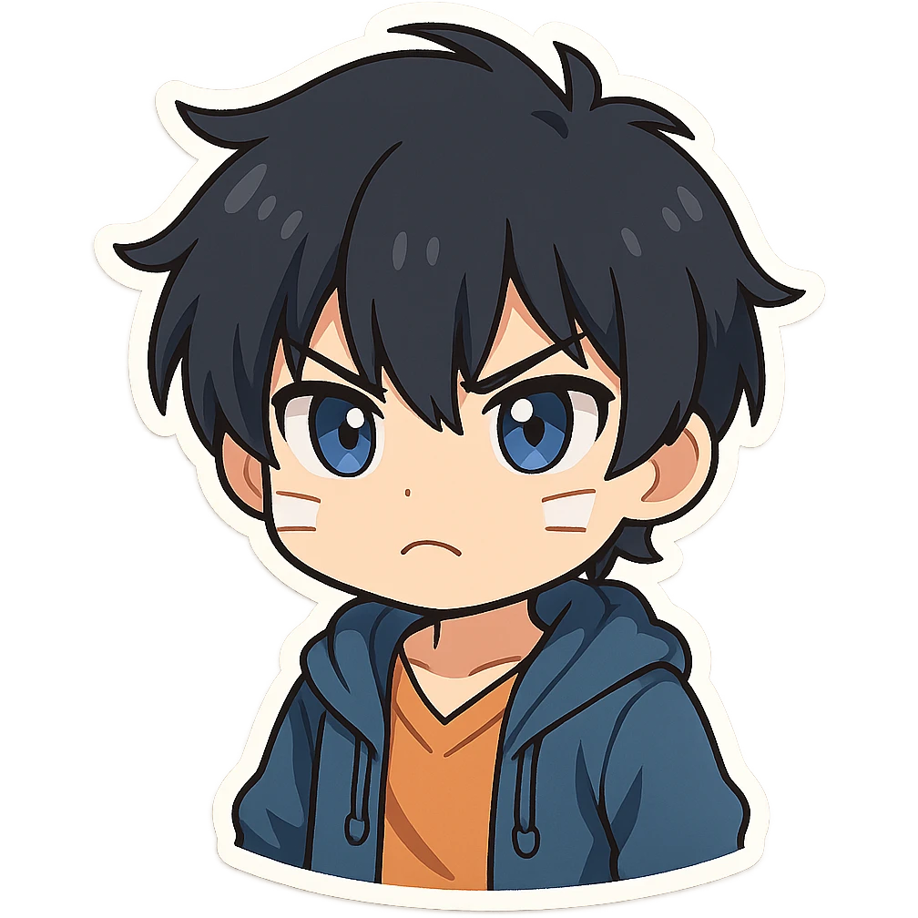 Sung Solo Leveling emoji
