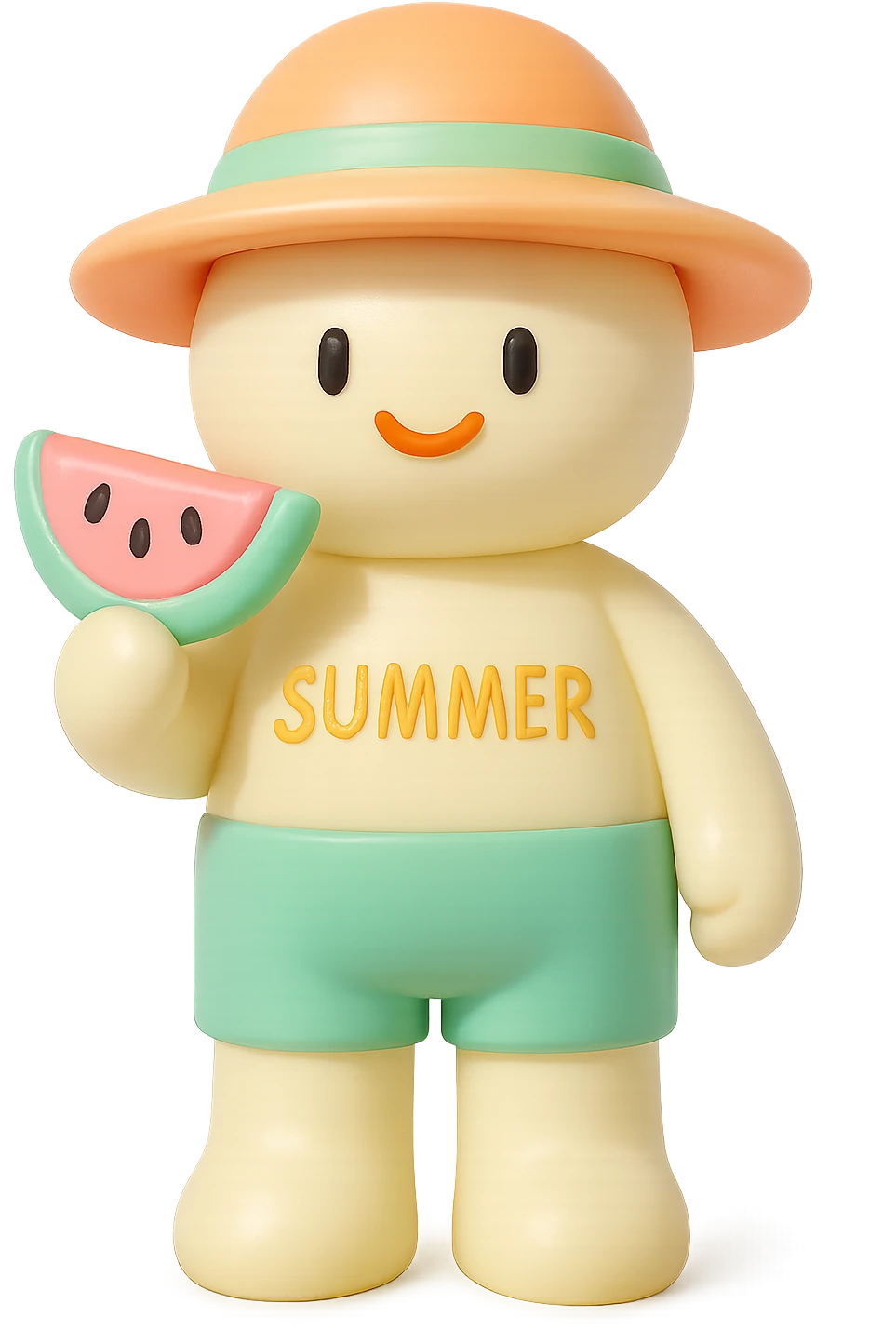 summer emoji