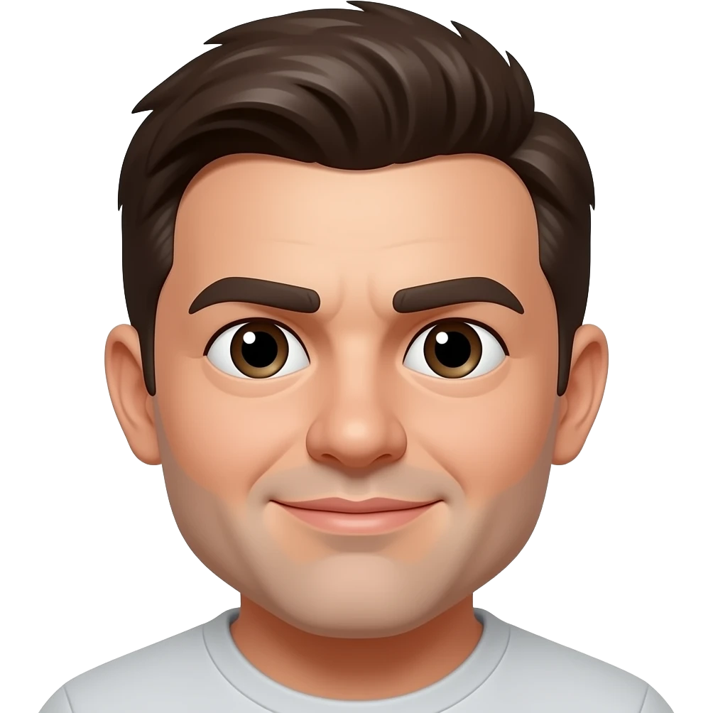 Emoji con inchazon emoji