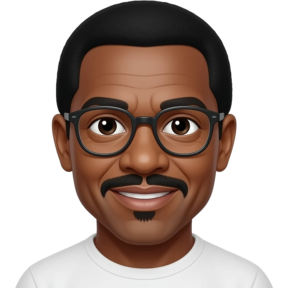 Richard Pryor emoji