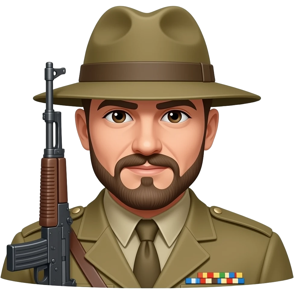 Machine gun kelly emoji