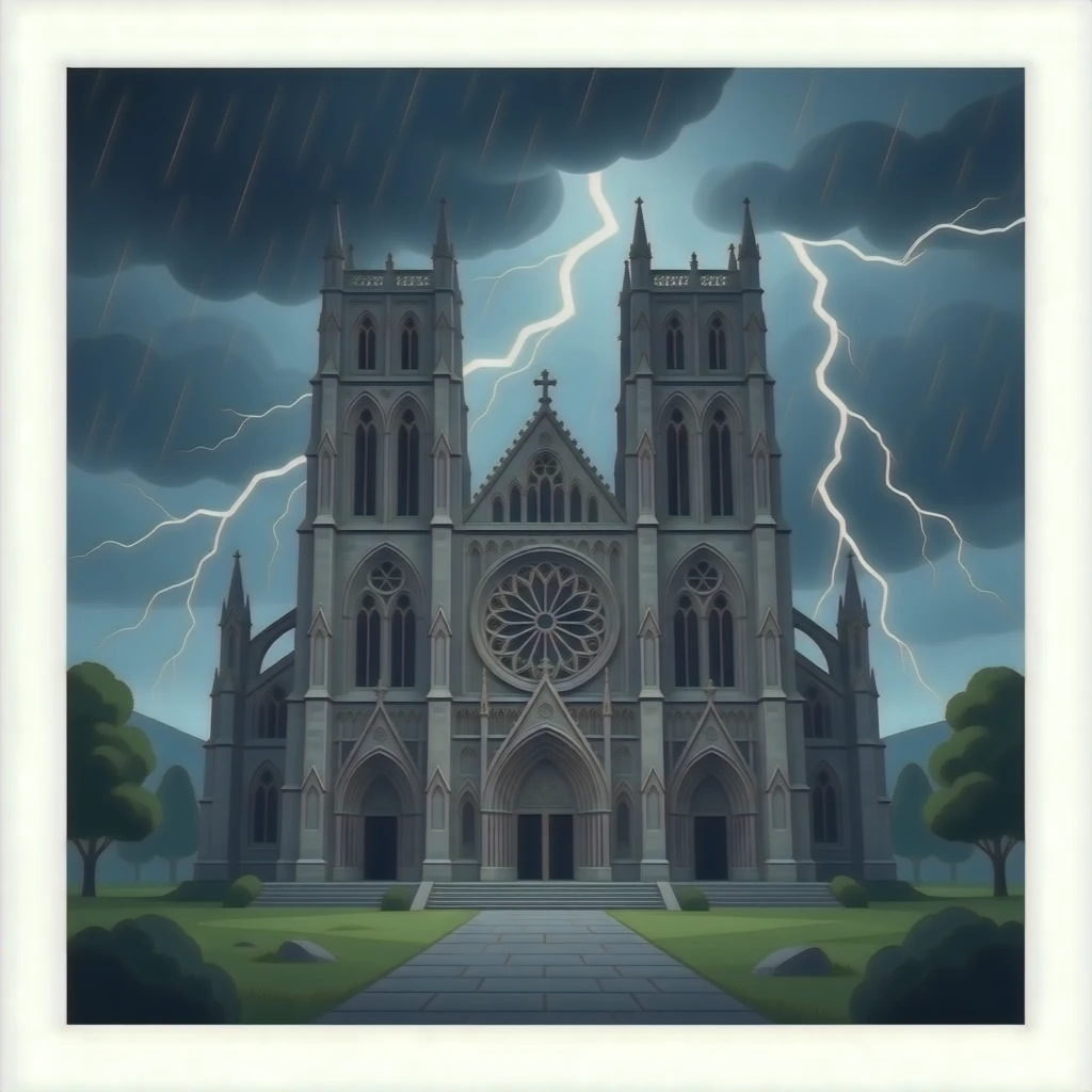 Gothic emoji