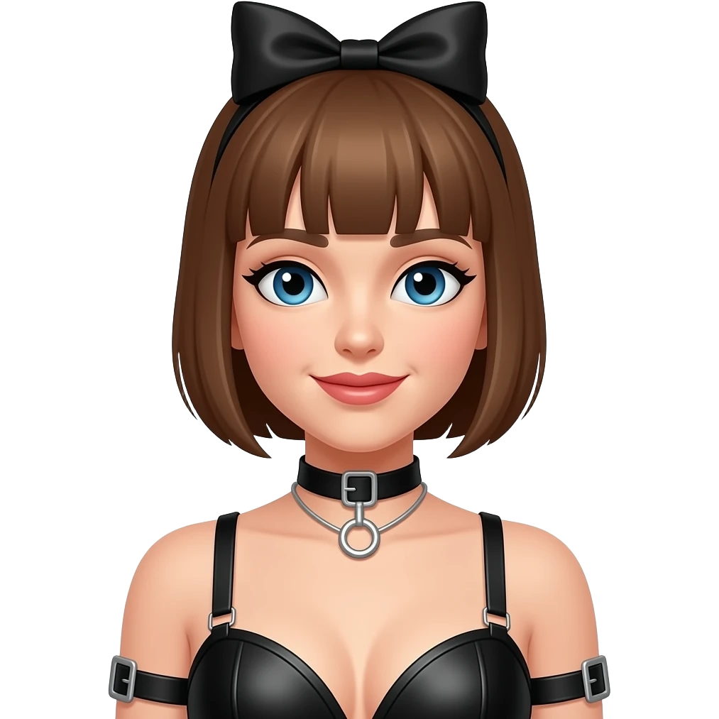 Bdsm lifestyle emoji