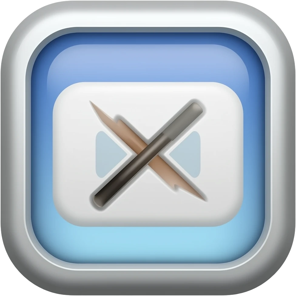 Kick social platform icon emoji