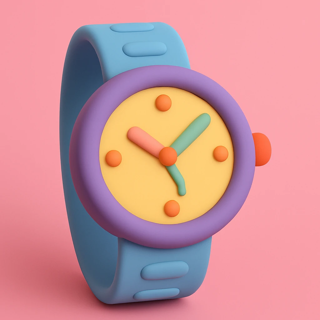 watch emoji