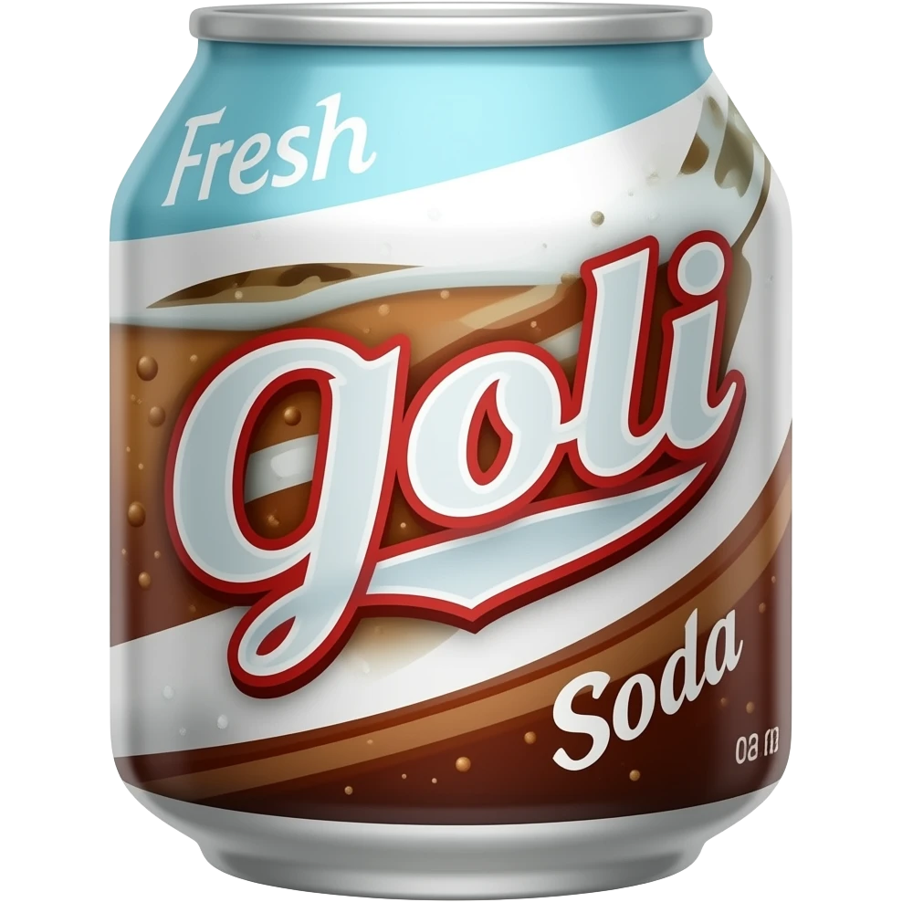 Freshco goli soda emoji