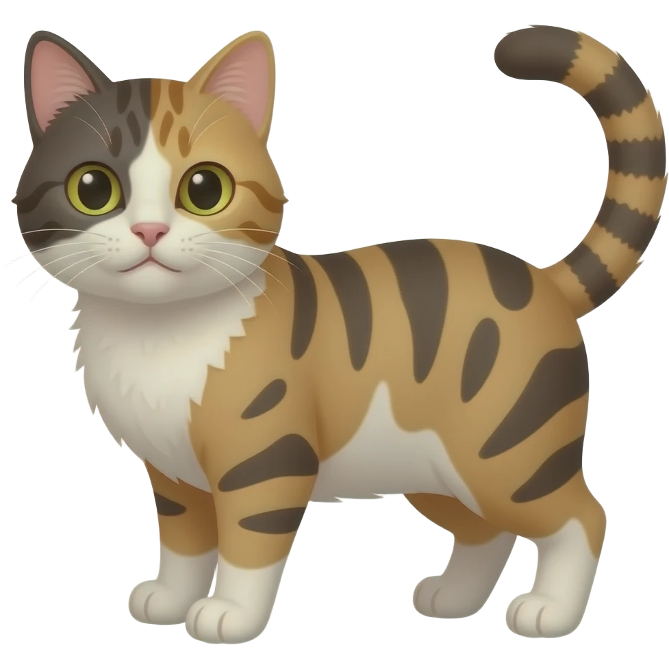 cat 01. emoji