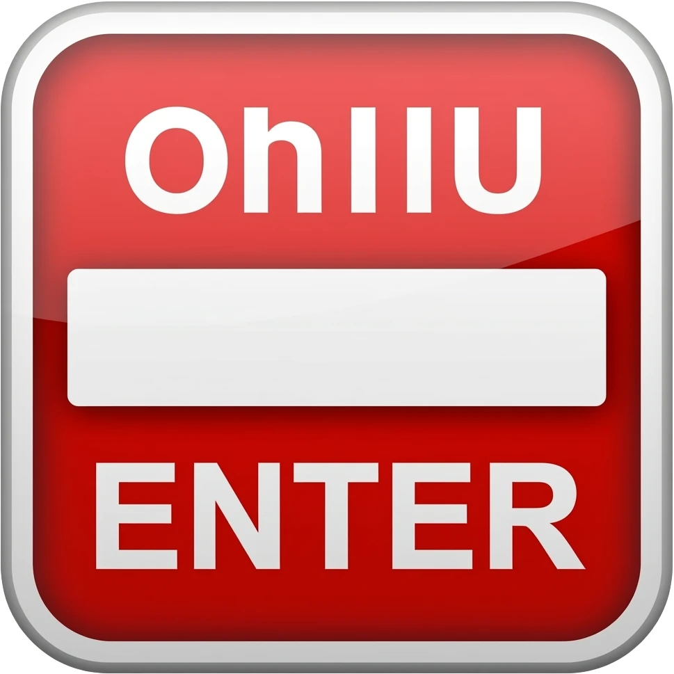 forbidden to enter emoji