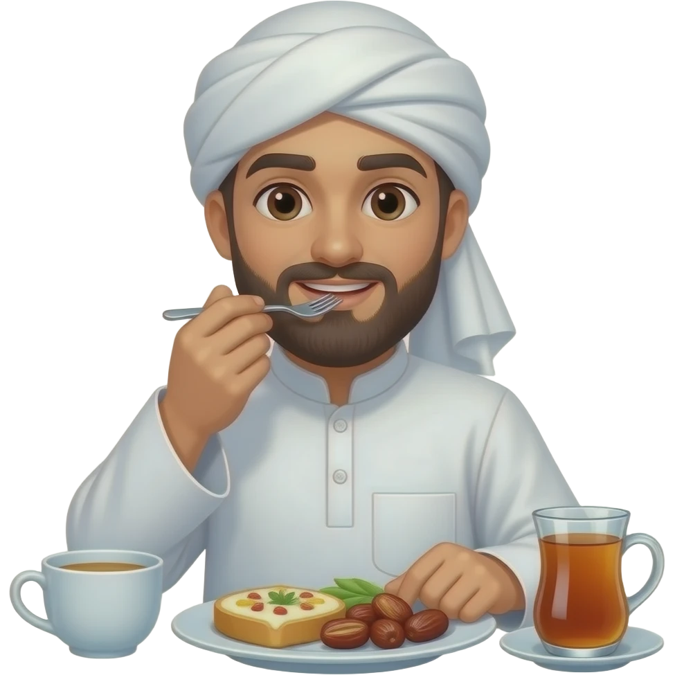 Tung tung tung sahur emoji