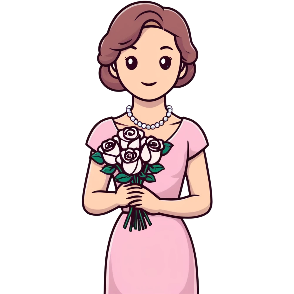 Coquette emoji