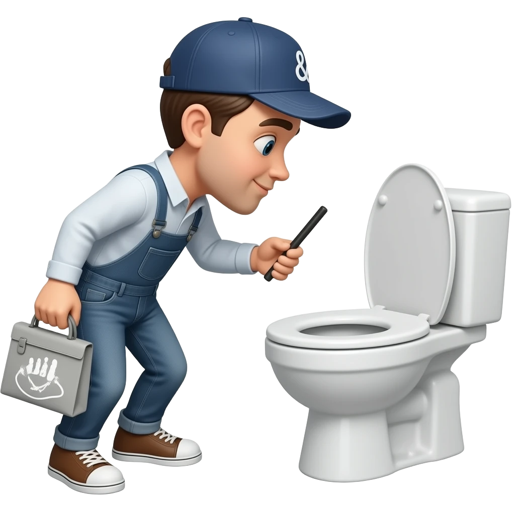 searching for skibidi toilet emoji