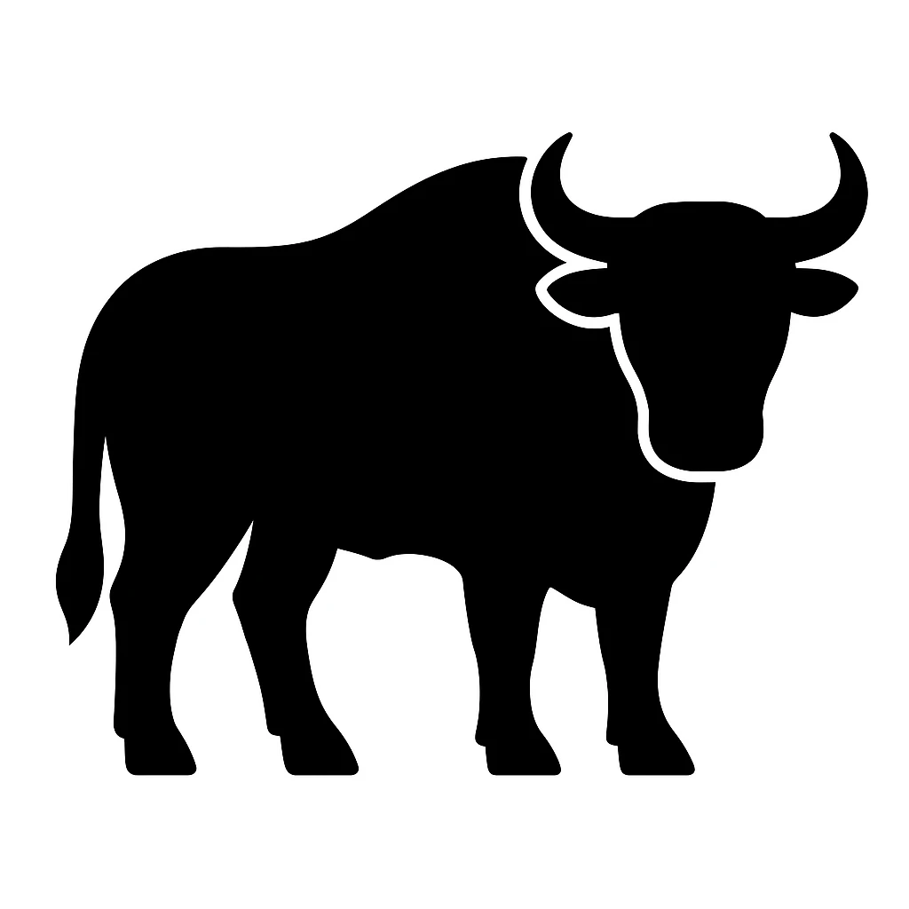 Ox emoji