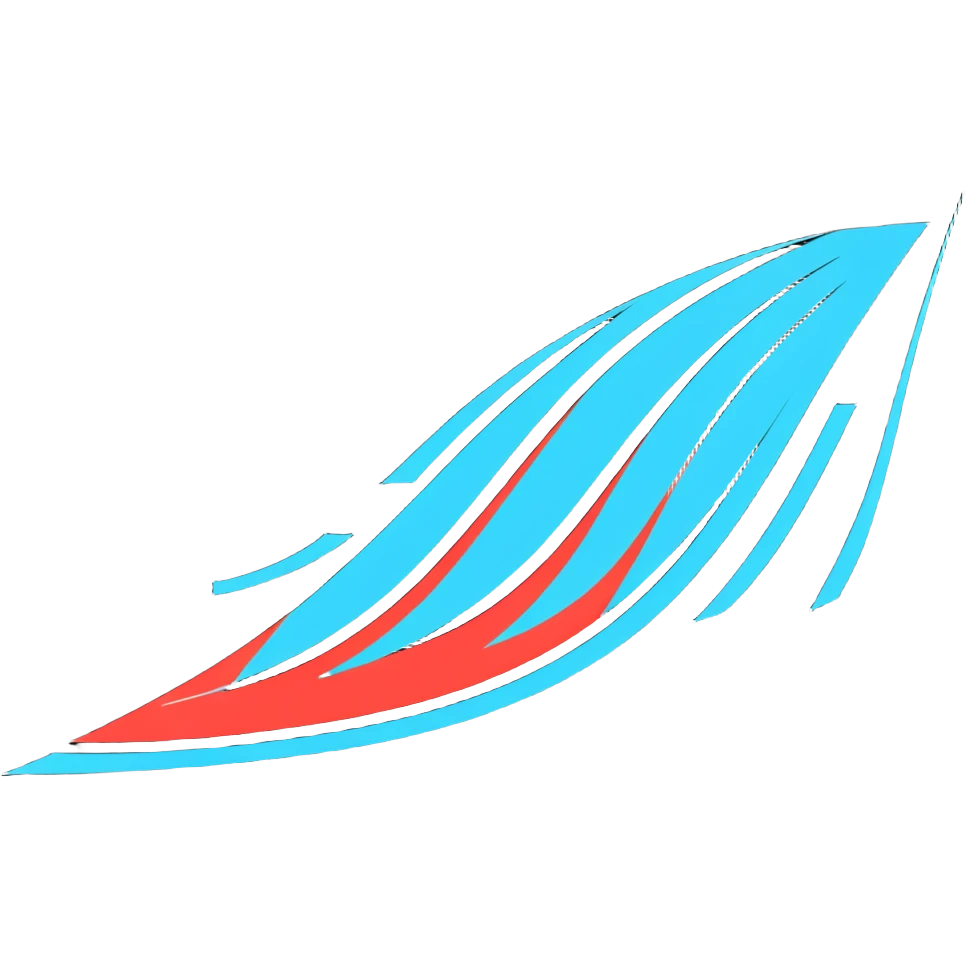 speed blur with wind streaks emoji