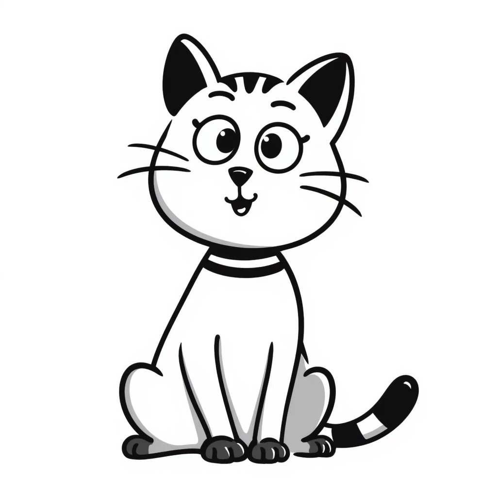 Cat emoji