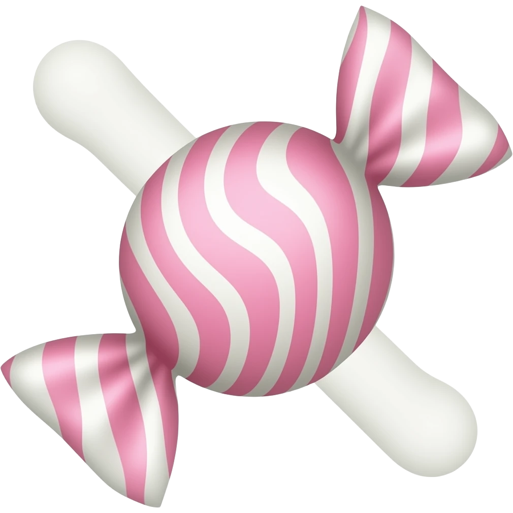candy emoji