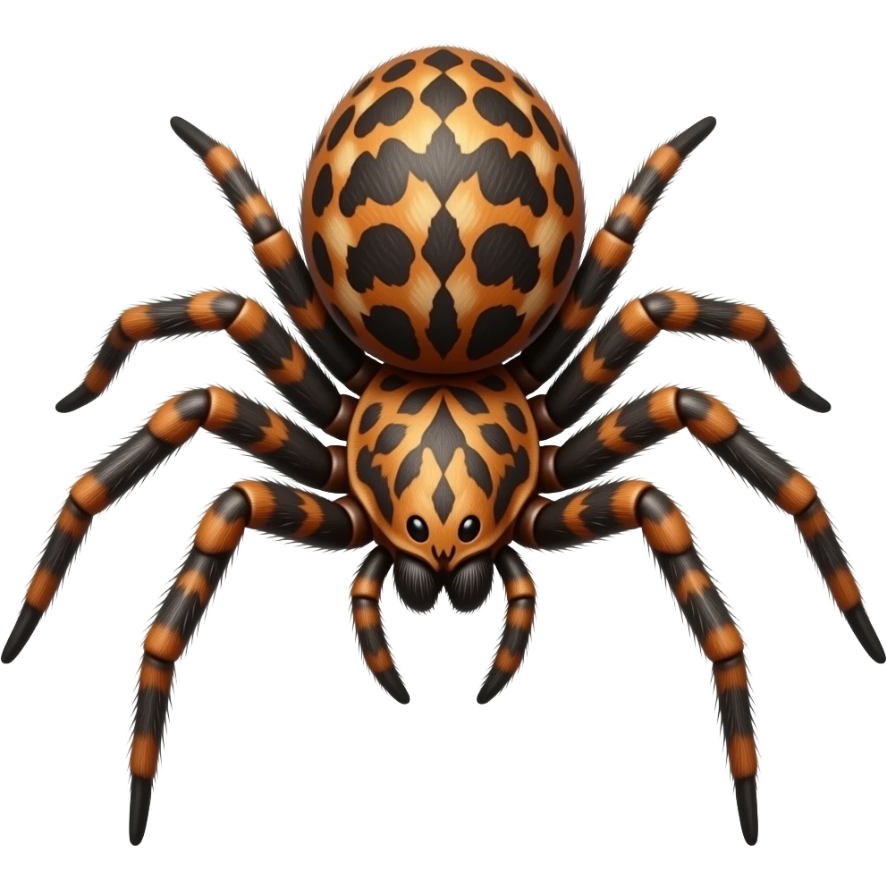 SPIDER MNA emoji