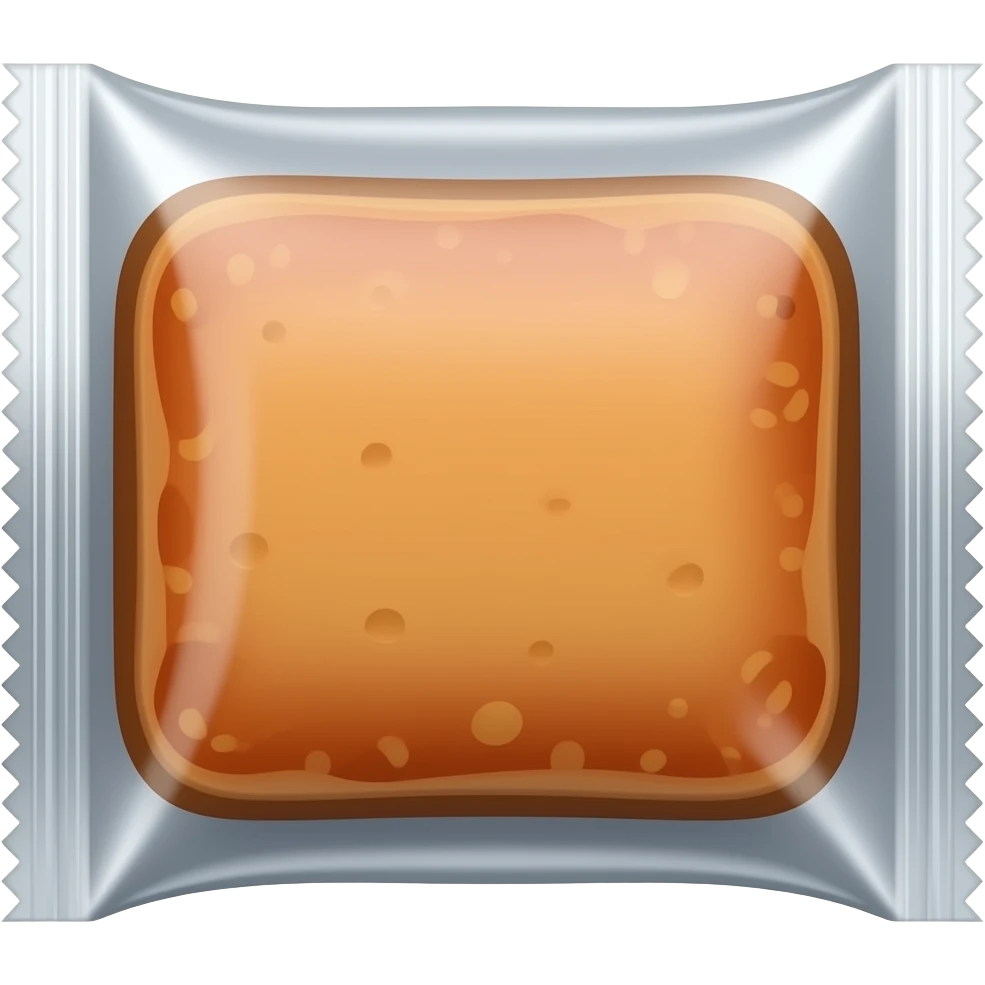 space food package emoji