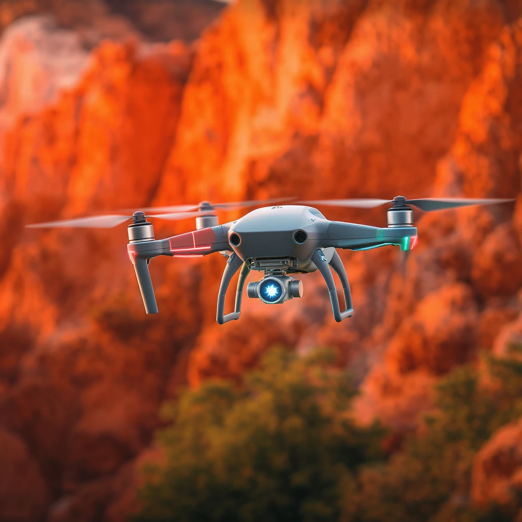 realistic fpv drone emoji