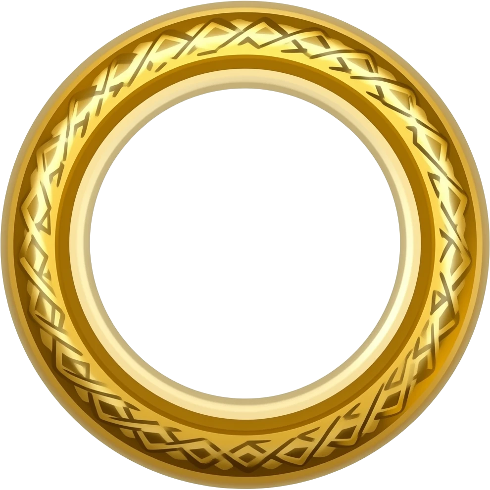 The Lord of the Rings emoji