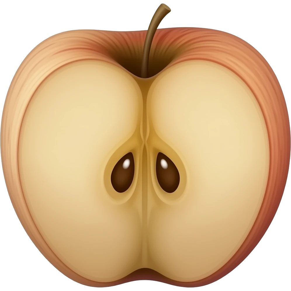 Death Apple emoji