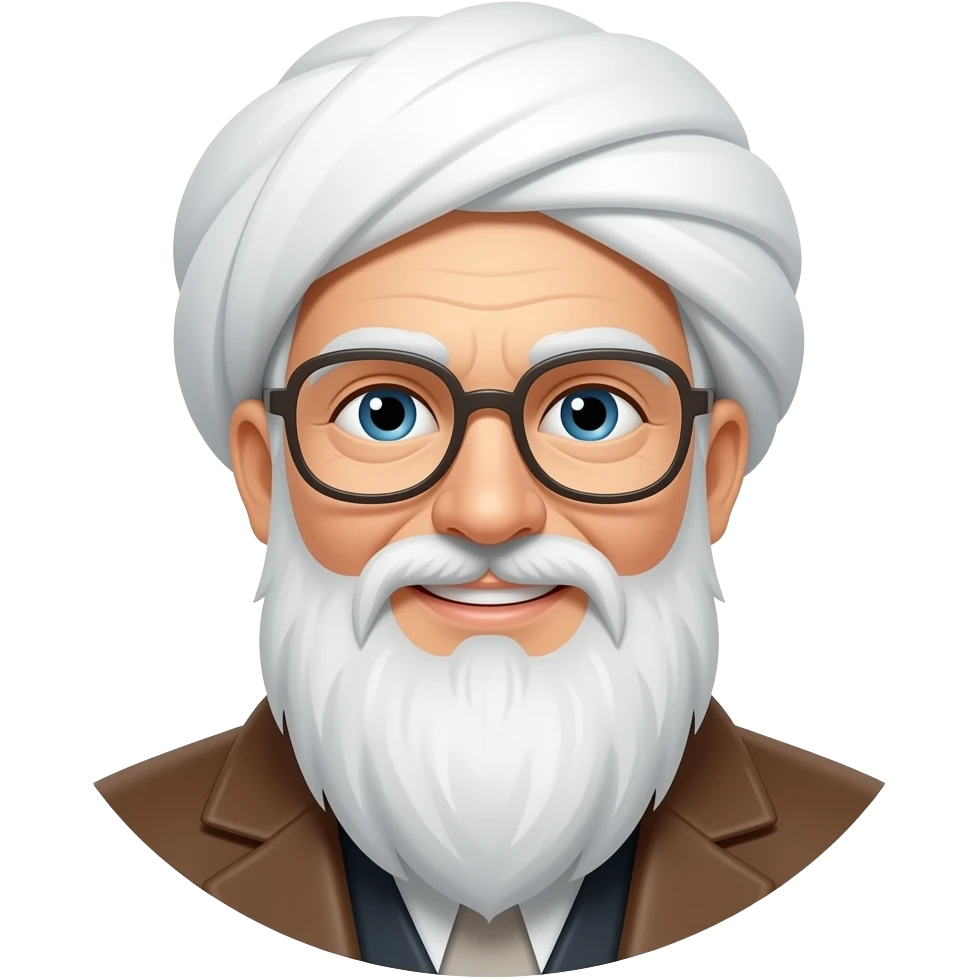 Crie um emoji da Rumi emoji