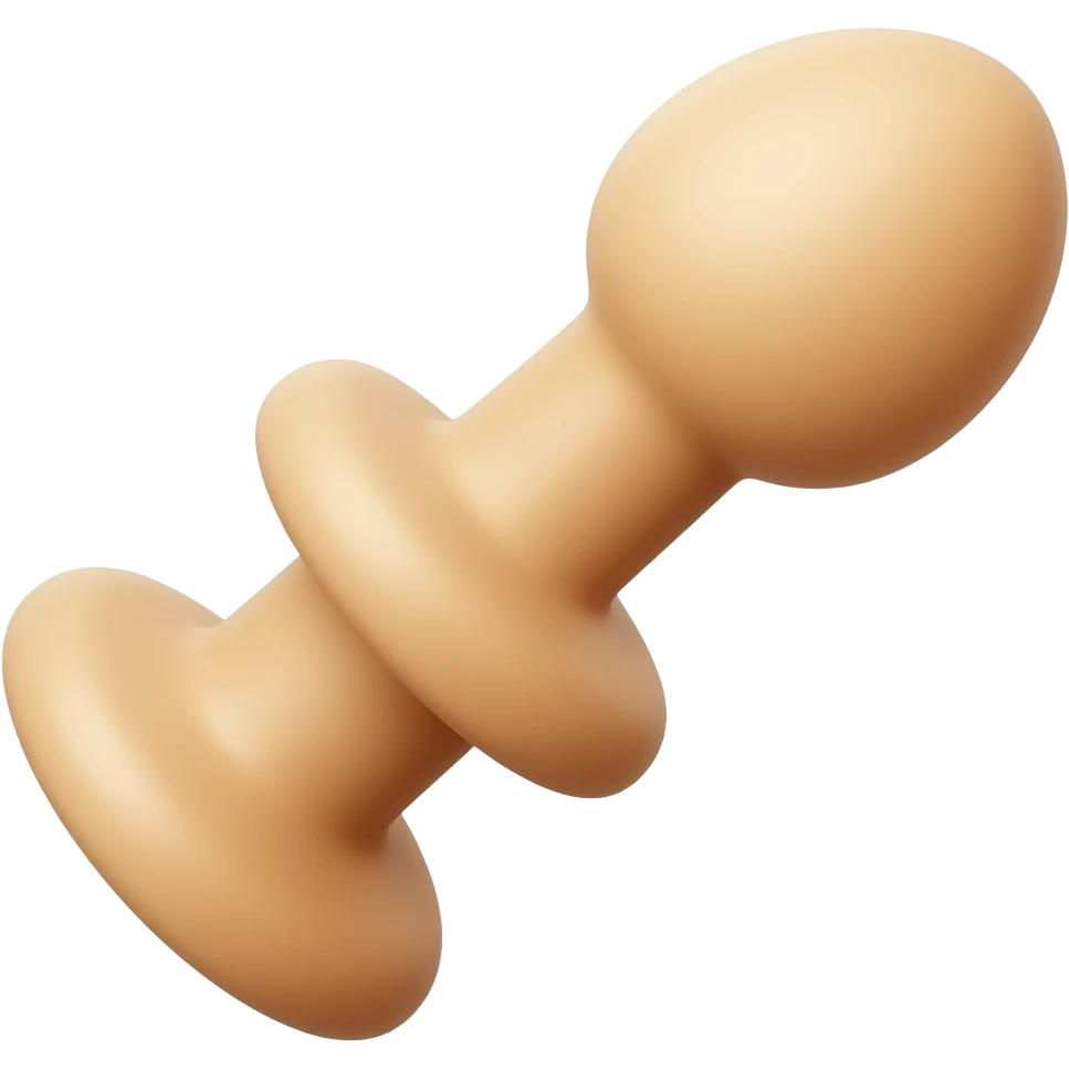 dildo emoji