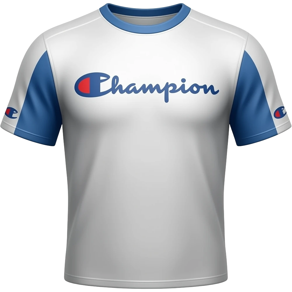Champion Shirt emoji