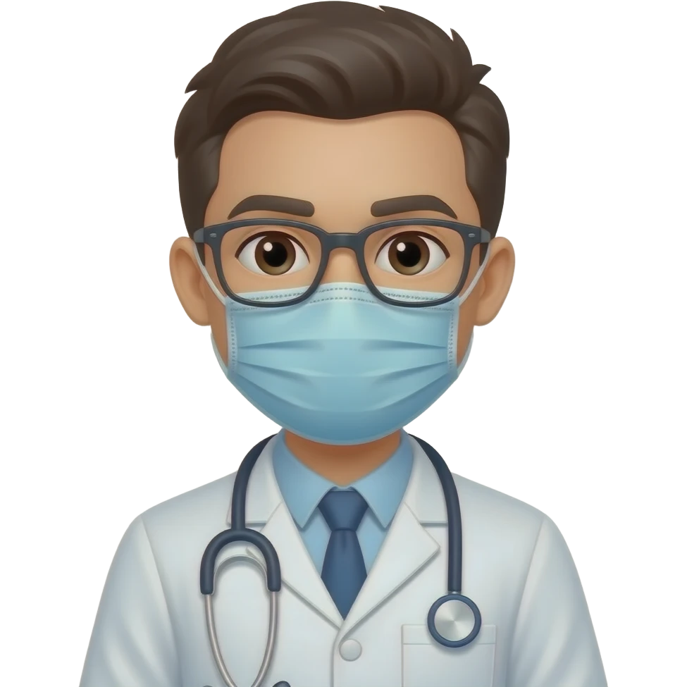 controles medicos emoji