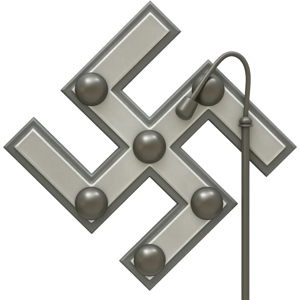 Wie ein echter SS soldat die symbole realistischer machen emoji