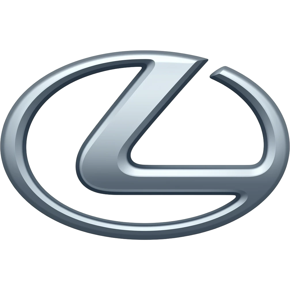Lexus logo emoji