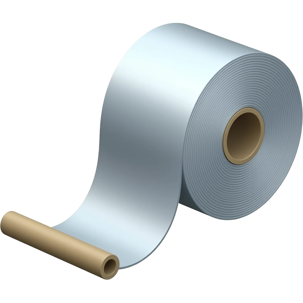 coating on flexible substrate in R2R emoji