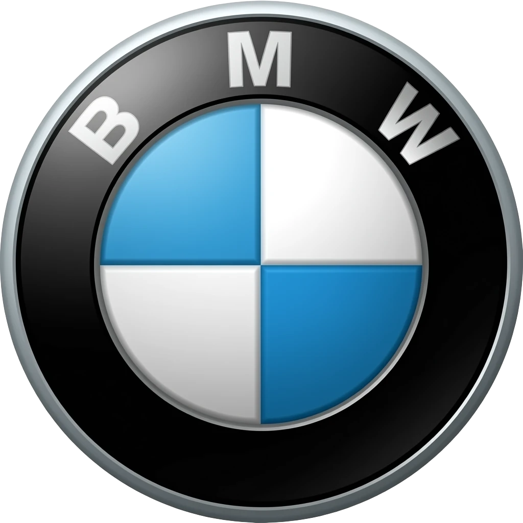 Bmw emoji