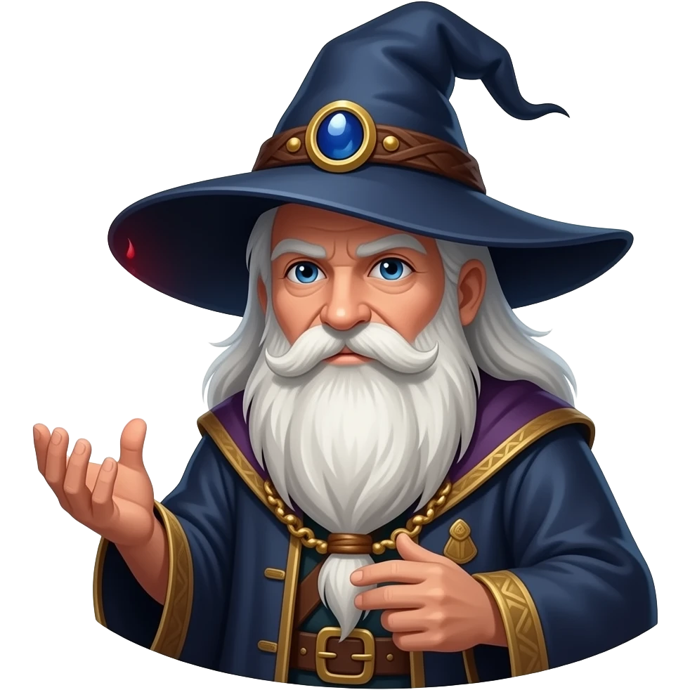 blood magic emoji