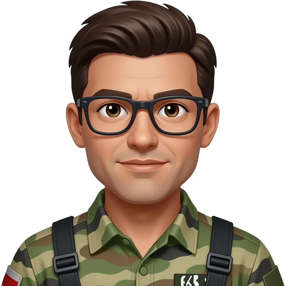 Sniper emoji