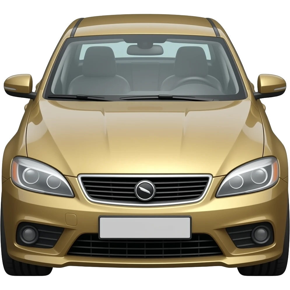 Машина из PUBG MOBILE emoji